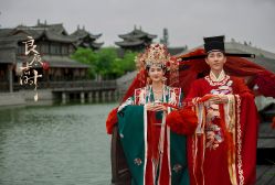 -二十一世纪婚纱摄影(省府前街店)