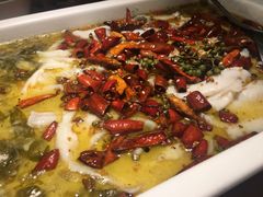 -江湖情酸菜鱼(万菱汇店)