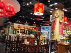 大堂-东北大院·东北菜(三台子店)