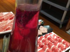 -沸炉重庆老火锅(军事博物馆店)