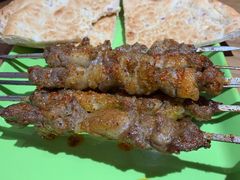 -北疆饭店(朗悦公园茂店)