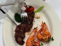 -马克西姆俄罗斯餐厅(绥芬河店)