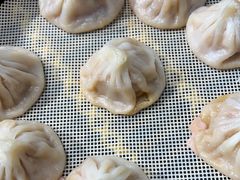 -草包包子铺(宽厚里店)