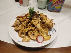 -北平食府(马鞍山路店)