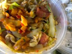 -大东北首席烤冷面(常兴路店)