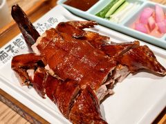 -茄子恰恰·新云南小炒(坪山益田店)