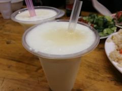 -老街冷水鱼烧烤(河堤夜市店)