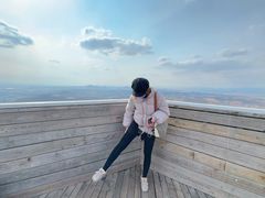 -帽儿山国家森林公园