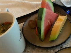 -和子足浴SPA会馆(东方之门店)