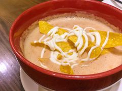 -panchos 墨西哥餐厅(嘉绿苑店)