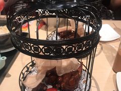 -避风塘(宝山万达店)