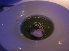 -香港喜来登酒店蚝酒吧