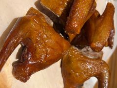 -鸽味轩·粤菜小馆(高楼门总店)
