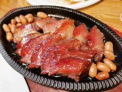 -喜粤糖朝餐厅(三八广场店)