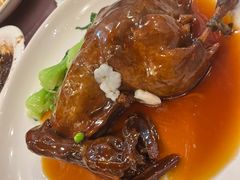 八宝全鸭-三林本帮馆(中林街店)