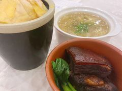 东坡焖肉-楼外楼(西湖景区孤山路店)