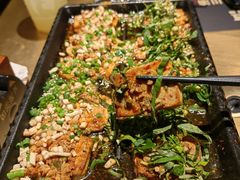 -烤匠麻辣烤鱼(万象城店)