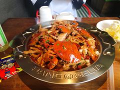 -胖哥俩肉蟹煲(杭州下沙学林街店)