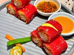 -点都德(广州白云山景区南门店)