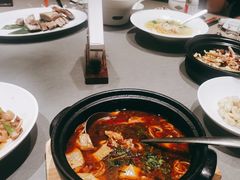 -小厨娘淮扬菜(板桥一店)