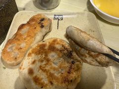 -老北京馅饼粥(西单店)