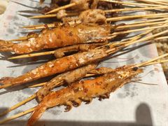 -三毛烧烤·南昌大排档(山姆店)