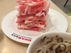 -阳坊大都涮羊肉(阳坊总店)