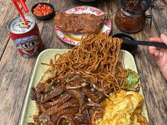 -小河无名面馆