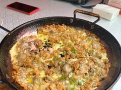 蚝仔烙-小粤楼·怀旧粤菜(万辉国际广场店)