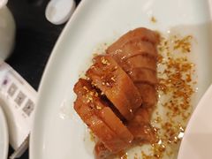 -海天楼中餐厅(吴宫泛太平洋酒店)