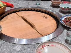 -二胖家铁锅炖大鹅(双井店)