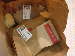 -Tims天好咖啡·贝果(雁展路万象天地店)