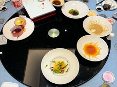 -恒记饭店(珠江路总店)