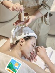 点击看大图 -芳香乐府SPA·五行芳疗