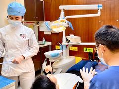 -希玛爱康健口腔(罗湖火车站店)