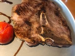 -新贝乐意大利餐厅(苏州中心店)