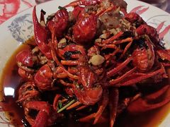 -辣不怕口味虾(凌霄路店)