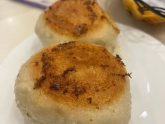 牛肉煎包-洪长兴(广西北路店)