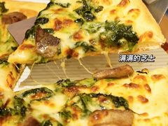 -必胜客(南锣鼓巷店)
