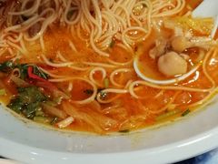 -哇蛙牛功夫面渝都料理(龙阳广场店)