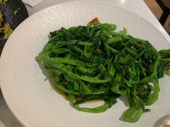 马拉盏通心菜-美奈小馆·越南料理(福田星河COCO Park店)