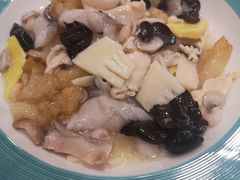 -小苏舍餐厅(木渎店)