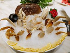 -龙鲜会·澳门生鲜火锅(诚品店)