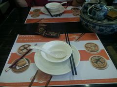 -虾饺妹·粤式手工点心(水荫路店)