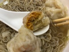 -竹园竹升面(西关总店)