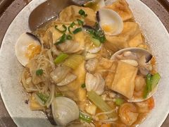 -德尚煌·顺德菜(誉山悠方天地店)