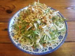 -闯关东东北农家菜(崂山石老人店)