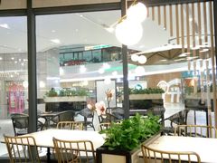 大堂-TA'塔雀 墨西哥餐厅(江都金鹰店)