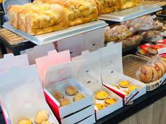 -85度C(广州石牌桥店)