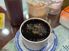 招牌龟苓膏-陳仔(北京路店)